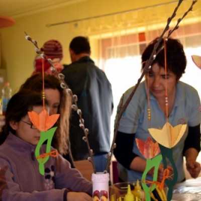 farsang 2013 - adó, 1%, alapítvány, támogatás