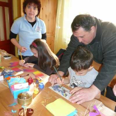 Farsangi mulatság - adó, 1%, alapítvány, támogatás