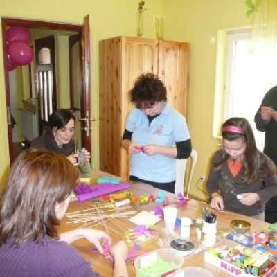 Farsangi mulatság - adó, 1%, alapítvány, támogatás