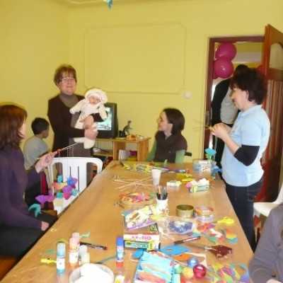 Farsangi mulatság - adó, 1%, alapítvány, támogatás