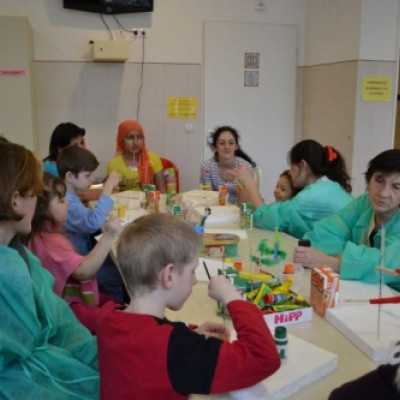 Felhívás a Gyermekekért! - alapítvány, adó 1%, támogatás