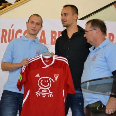 Felhívás gyermekekért! - adó, 1%, alapítvány, támogatás