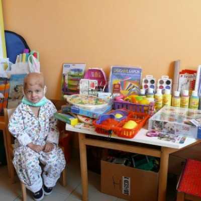 Felhívás gyermekekért! - adó, 1%, alapítvány, támogatás