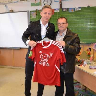 Felhívás gyermekekért! - adó, 1%, alapítvány, támogatás