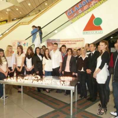 Felhívás gyermekekért! - adó, 1%, alapítvány, támogatás