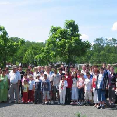 Fogjunk össze együtt egy feledhetetlen Gyermeknapért! - adó, 1%, alapítvány, támogatás
