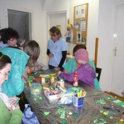 Foglalkozás zene szóval - adó, 1%, alapítvány, támogatás