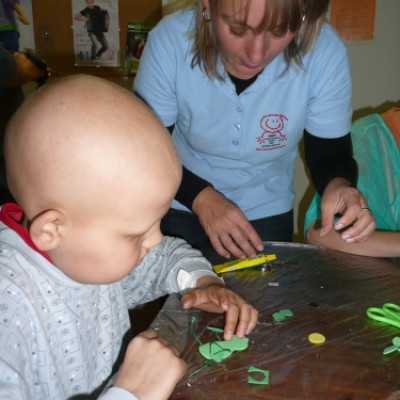 Foglalkozás zene szóval - adó, 1%, alapítvány, támogatás
