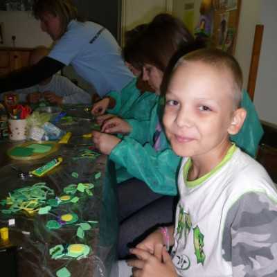 Foglalkozás zene szóval - adó, 1%, alapítvány, támogatás