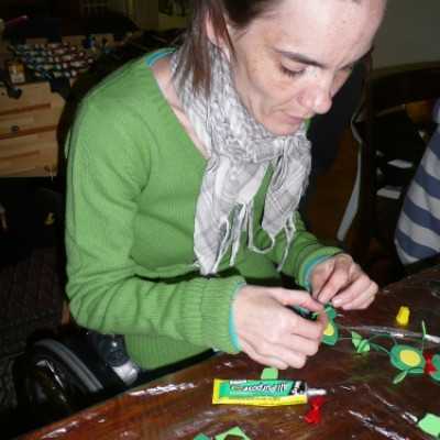 Foglalkozás zene szóval - adó, 1%, alapítvány, támogatás