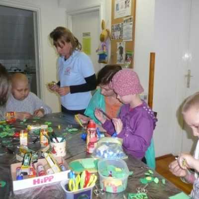 Foglalkozás zene szóval - adó, 1%, alapítvány, támogatás