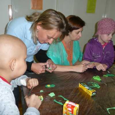 Foglalkozás zene szóval - adó, 1%, alapítvány, támogatás