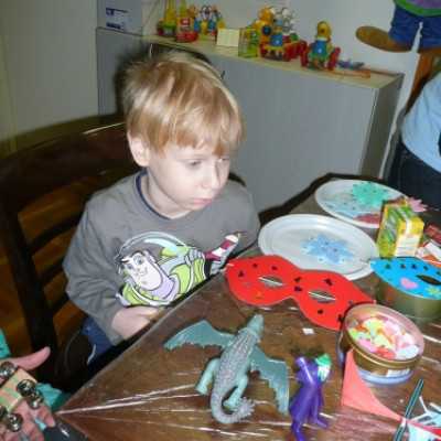 Foglalkozást tartottunk a beteg gyermekeknek - adó, 1%, alapítvány, támogatás