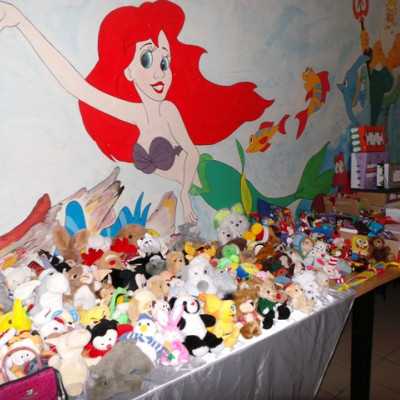 Érkeznek a „cipős doboznyi szeretet” ajándékai és a csokoládék 2015 - alapítvány, adó 1%, támogatás