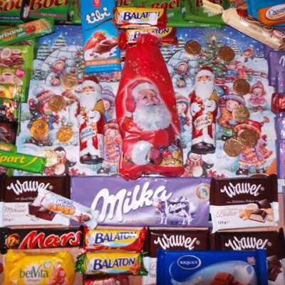 Érkeznek a „cipős doboznyi szeretet” ajándékai és a csokoládék 2015 - alapítvány, adó 1%, támogatás