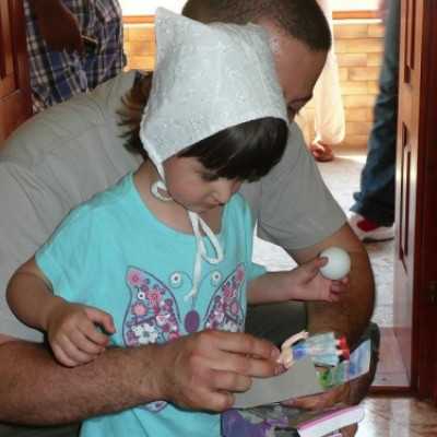 Gyermeknap a Remény Kuckóban - adó, 1%, alapítvány, támogatás