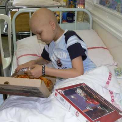 Gyermeknap a Remény Kuckóban - adó, 1%, alapítvány, támogatás