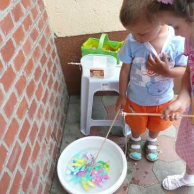 Gyermeknap a Remény Kuckóban - adó, 1%, alapítvány, támogatás