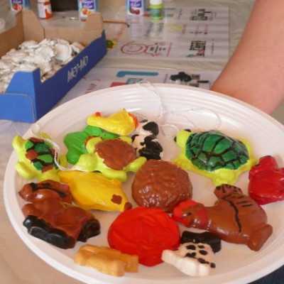 Gyermeknap a Remény Kuckóban - adó, 1%, alapítvány, támogatás