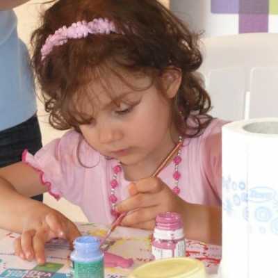 Gyermeknap a Remény Kuckóban - adó, 1%, alapítvány, támogatás