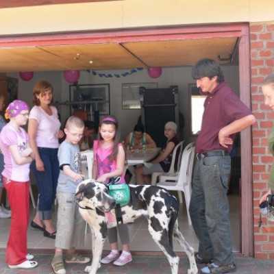 Gyermeknap a Remény Kuckóban - adó, 1%, alapítvány, támogatás