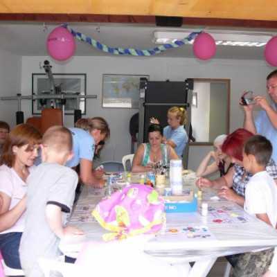 Gyermeknap a Remény Kuckóban - adó, 1%, alapítvány, támogatás