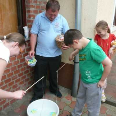 Gyermeknap a Remény Kuckóban - adó, 1%, alapítvány, támogatás