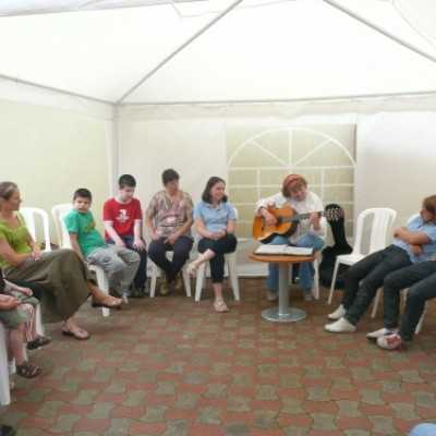 Gyermeknap a Remény Kuckóban - adó, 1%, alapítvány, támogatás