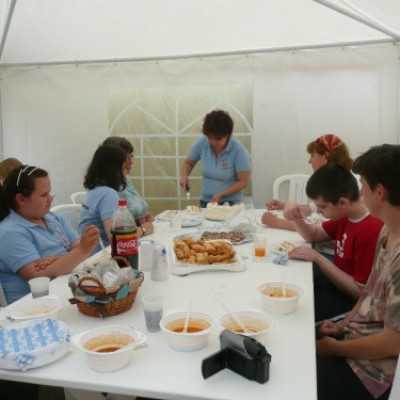 Gyermeknap a Remény Kuckóban - adó, 1%, alapítvány, támogatás