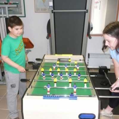 Gyermeknap a Remény Kuckóban - adó, 1%, alapítvány, támogatás