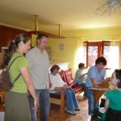 Gyermeknap a Remény Kuckóban - adó, 1%, alapítvány, támogatás