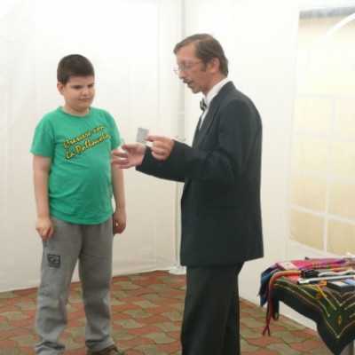 Gyermeknap a Remény Kuckóban - adó, 1%, alapítvány, támogatás