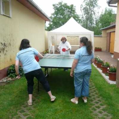 Gyermeknap a Remény Kuckóban - adó, 1%, alapítvány, támogatás