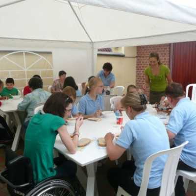 Gyermeknap a Remény Kuckóban - adó, 1%, alapítvány, támogatás