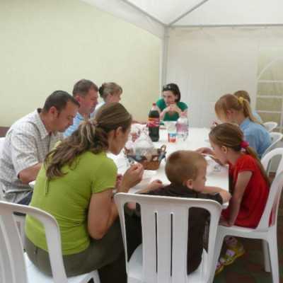 Gyermeknap a Remény Kuckóban - adó, 1%, alapítvány, támogatás