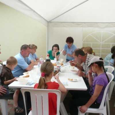 Gyermeknap a Remény Kuckóban - adó, 1%, alapítvány, támogatás