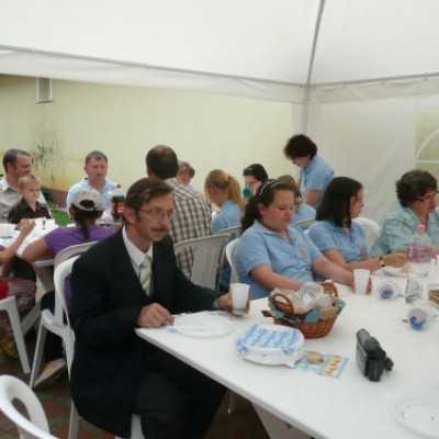 Gyermeknap a Remény Kuckóban - adó, 1%, alapítvány, támogatás