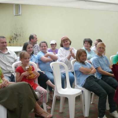 Gyermeknap a Remény Kuckóban - adó, 1%, alapítvány, támogatás