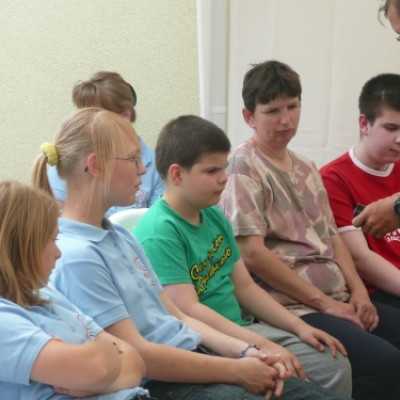 Gyermeknap a Remény Kuckóban - adó, 1%, alapítvány, támogatás