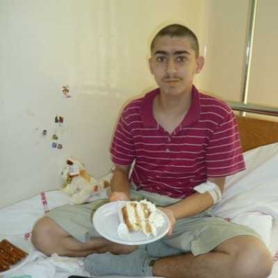 Gyermeknap DE OEC gyermekhematológiáján - adó, 1%, alapítvány, támogatás