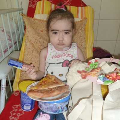 Gyermeknapi ajándékozás - alapítvány, adó 1%, támogatás