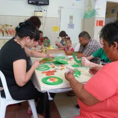 Gyermeknapi ajándékozás - alapítvány, adó 1%, támogatás