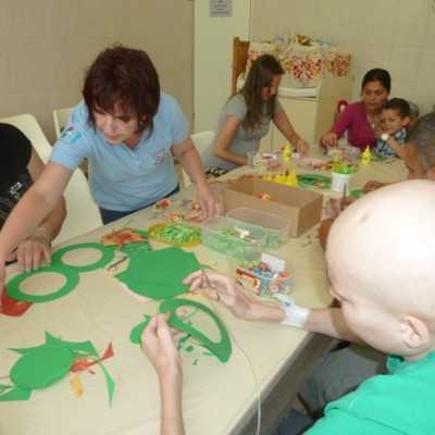 Gyermeknapi ajándékozás - alapítvány, adó 1%, támogatás