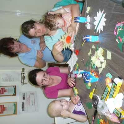 Gyermeknapot tartottunk a hematológián - adó, 1%, alapítvány, támogatás