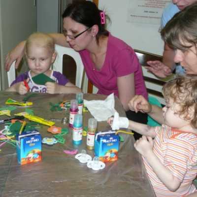 Gyermeknapot tartottunk a hematológián - adó, 1%, alapítvány, támogatás