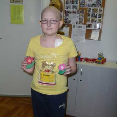 Gyermeknapot tartottunk a hematológián - adó, 1%, alapítvány, támogatás