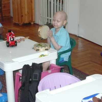 Gyermeknapot tartottunk a hematológián - adó, 1%, alapítvány, támogatás