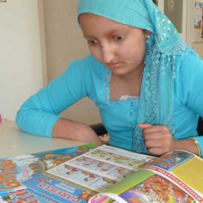 Gyermekújságok a leukémiás és daganatos beteg gyermekeknek - adó, 1%, alapítvány, támogatás