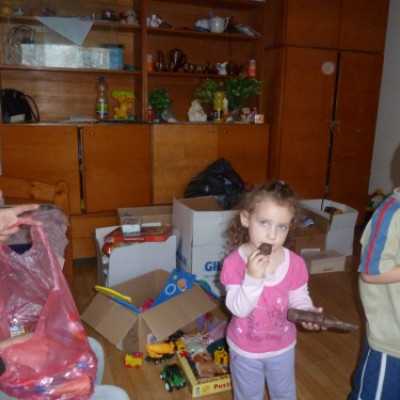 Gyors segítség egy nehéz sorsú családnak - adó, 1%, alapítvány, támogatás