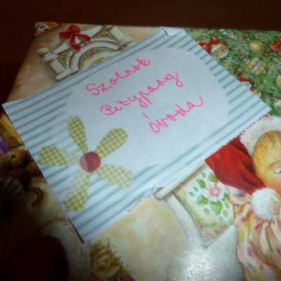 Gyűlnek a csokoládé adományok, üzenettel - adó, 1%, alapítvány, támogatás